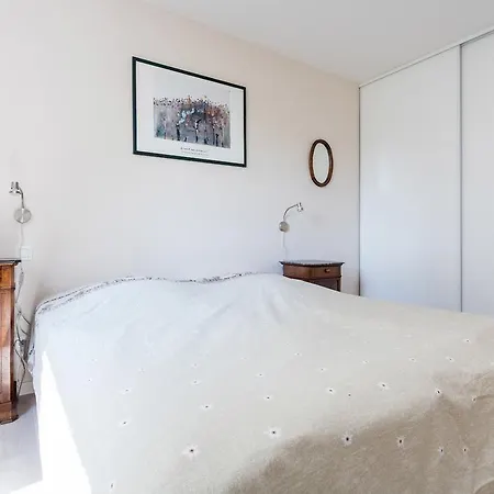 Les Jardins De Nazareth Appartamento Montpellier