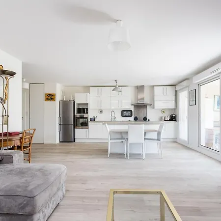 Les Jardins De Nazareth Montpellier