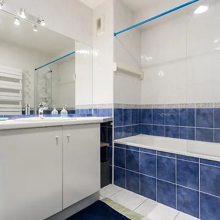 Les Jardins De Nazareth Appartamento