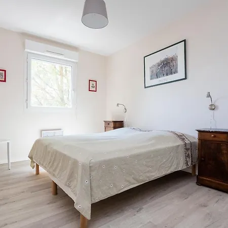 Appartamento Les Jardins De Nazareth *