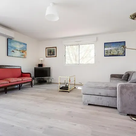 Les Jardins De Nazareth