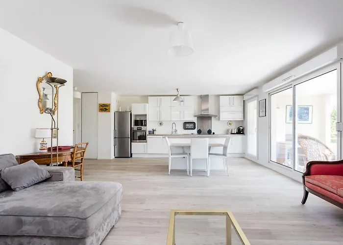 Les Jardins De Nazareth Montpellier