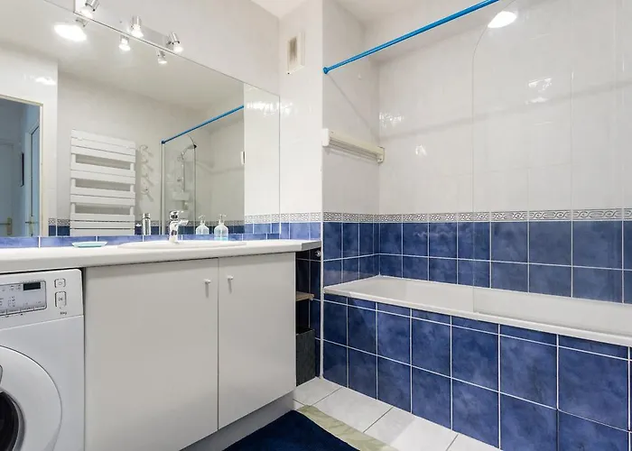 Les Jardins De Nazareth Appartamento