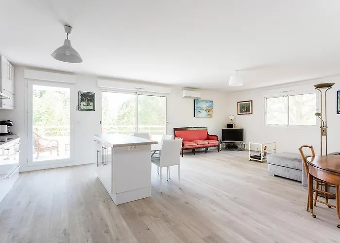 Les Jardins De Nazareth *