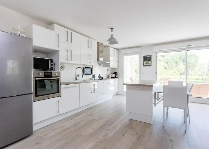 Les Jardins De Nazareth Appartamento *