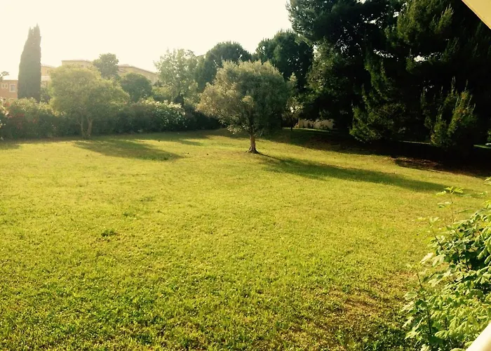 Les Jardins De Nazareth Appartamento